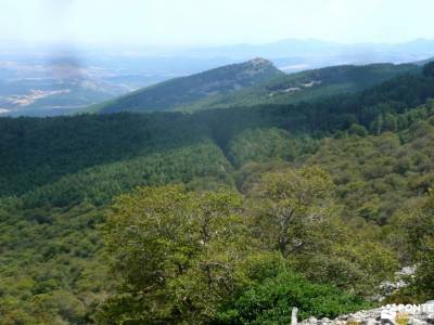 Parque Moncayo; Tarazona;Veruela; visitas alrededores de madrid excursiones por guadalajara senderis